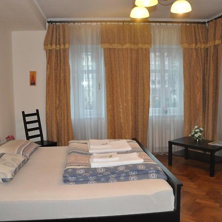 Apartment No. 40 Stará louka 20 KLV Exterior foto