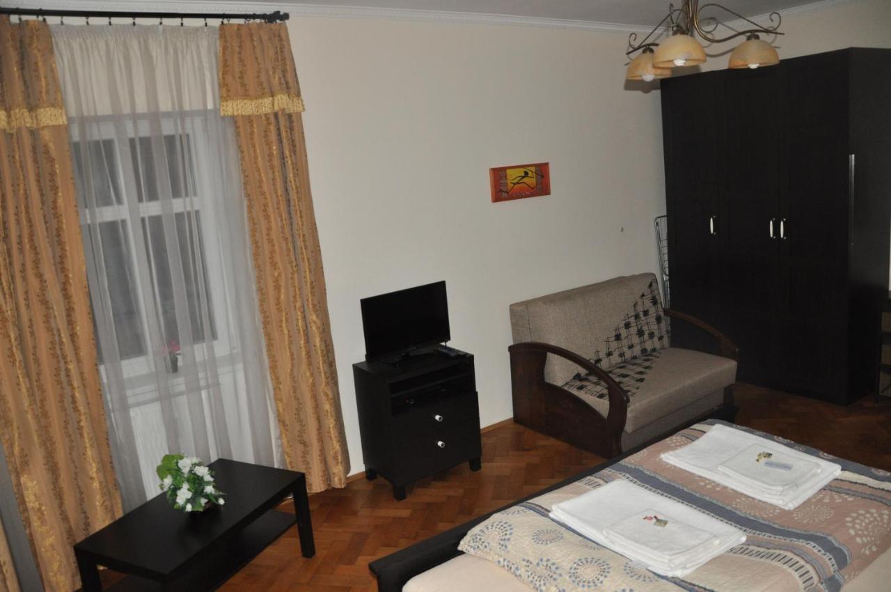 Apartment No. 40 Stará louka 20 KLV Exterior foto