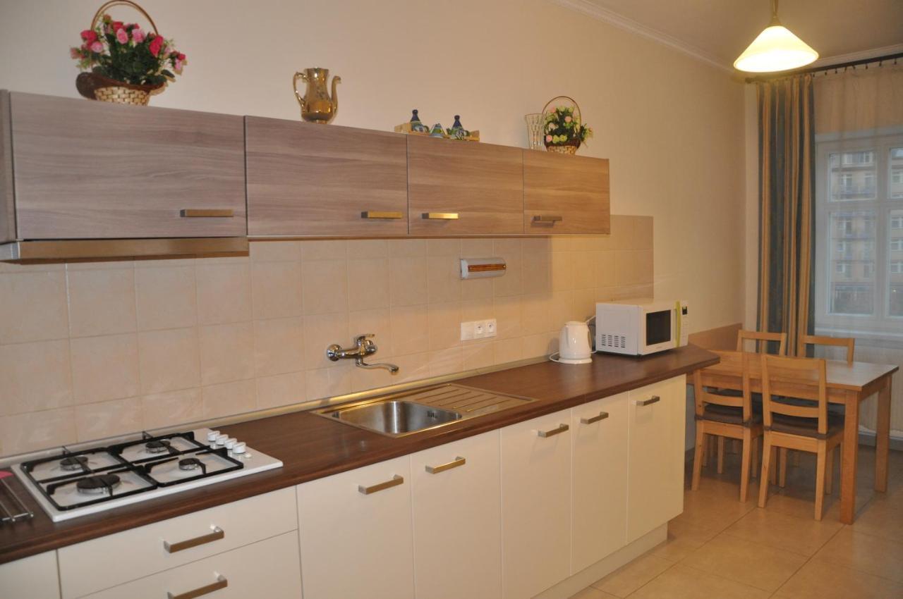 Apartment No. 40 Stará louka 20 KLV Exterior foto