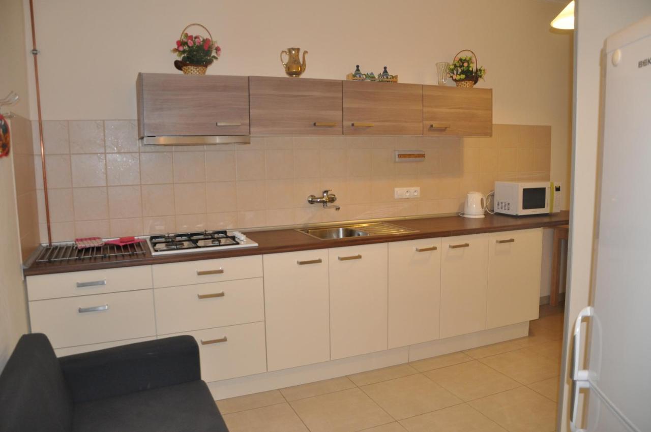 Apartment No. 40 Stará louka 20 KLV Exterior foto