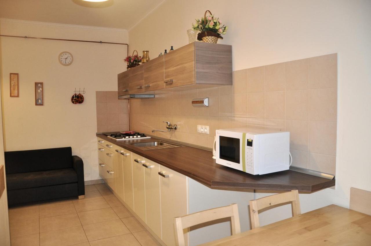 Apartment No. 40 Stará louka 20 KLV Exterior foto