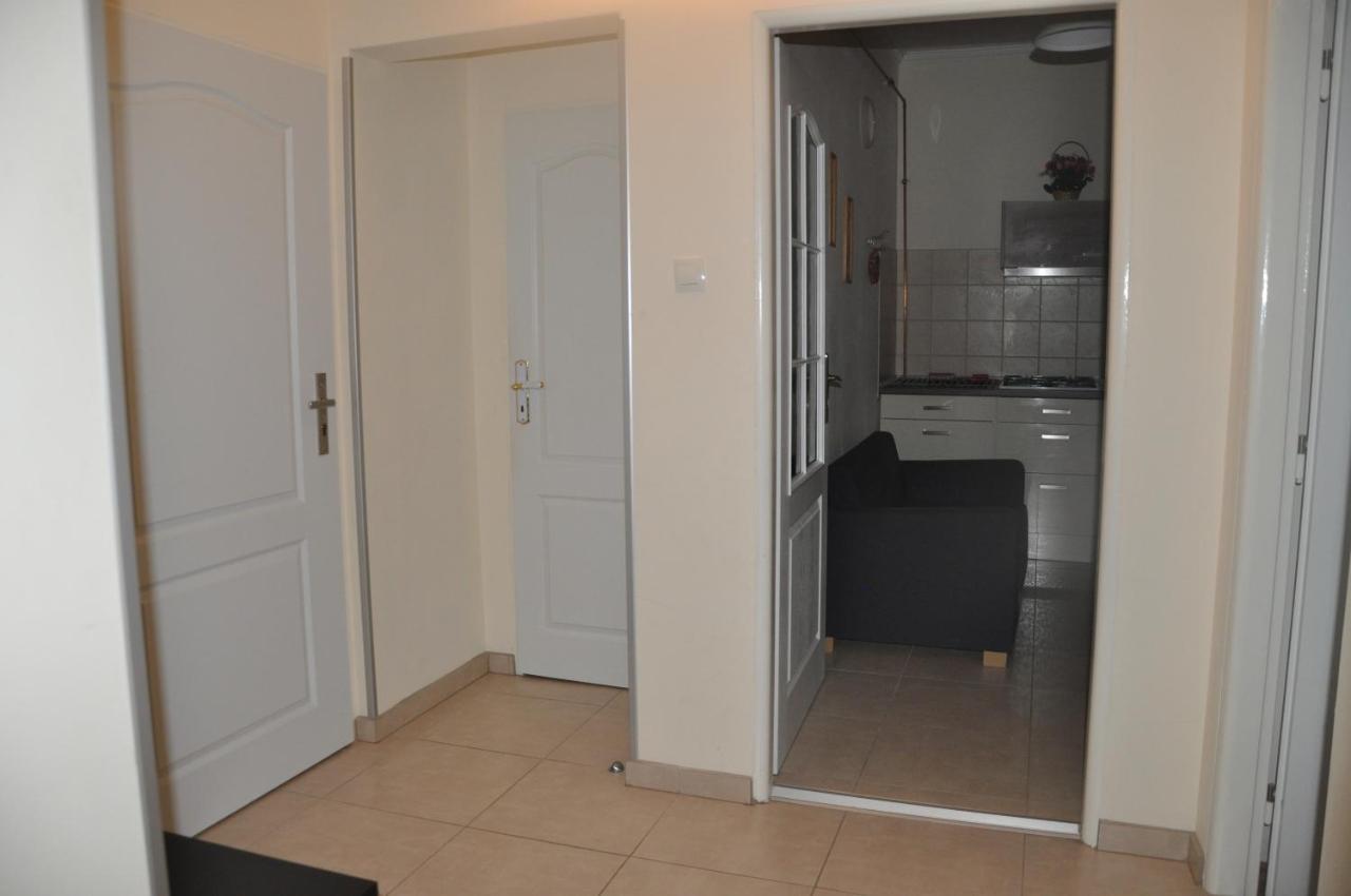 Apartment No. 40 Stará louka 20 KLV Exterior foto